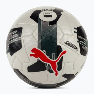 Fotbalový míč  PUMA Orbita 1 TB FIFA Quality Pro puma white/puma black velikost  5