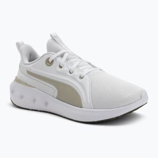 Běžecké boty PUMA Softride Carson puma white/desert dust