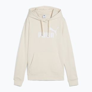 Dámská mikina  PUMA ESS No. 1 Logo Hoodie TR alpine snow