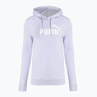 Dámská mikina  PUMA ESS No. 1 Logo Hoodie TR cool weather