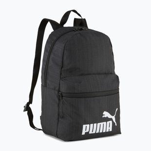 Dámský městský batoh PUMA Base Small 13 l puma black