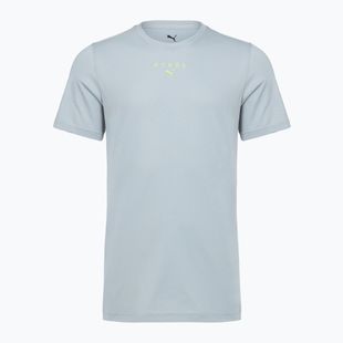 Pánské tréninkové tričko PUMA Hyrox Volunteer Tee grey