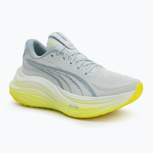 Dámské běžecké boty PUMA MagMax Nitro peaceful blue/yellow alert