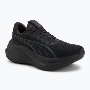 Pánské běžecké boty PUMA MagMax Nitro puma black/galactic gray