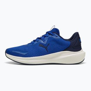 Běžecké boty PUMA Skyrocket Lite Alt vivid blue/puma navy