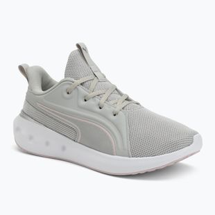 Běžecké boty PUMA Softride Carson cool light gray/rose mauve/puma silver