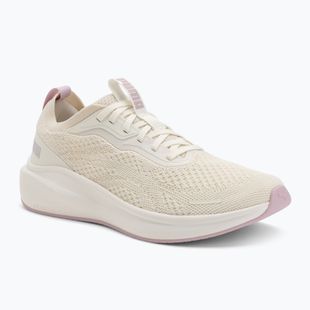 Běžecké boty PUMA Skyrocket Lite Engineered warm white/rose mauve