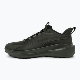 Běžecké boty PUMA Skyrocket Lite Trail puma black/cool dark gray
