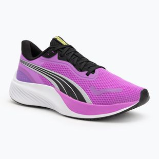 Běžecké boty PUMA Pounce Lite pure magenta/puma black