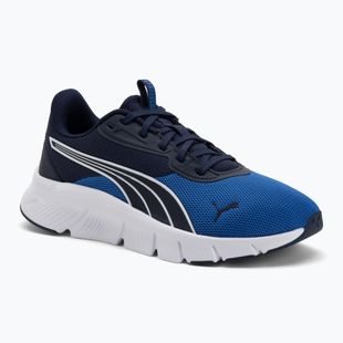 Běžecké boty PUMA FlexFocus Lite Modern vivid blue/puma navy