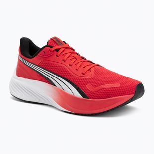 Běžecké boty PUMA Pounce Lite for all time red/puma white