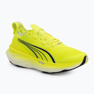 Pánské běžecké boty PUMA ForeverRun Nitro 2 yellow alert/puma black
