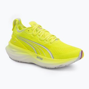 Dámské běžecké boty PUMA ForeverRun Nitro 2 yellow alert/puma black