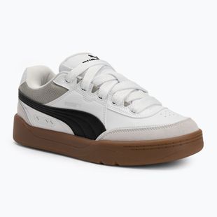 Pánské boty PUMA Park Lifestyle SK8 puma white/puma black/feather gra