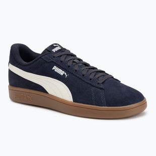 Boty PUMA Smash 3.0 new navy/warm white