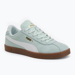 Boty PUMA Club II peaceful blue/puma white/gum