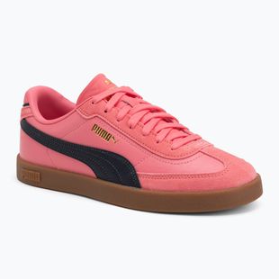 Boty PUMA Club II Era magic rose/vew navy/gum