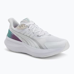 Běžecké boty PUMA Pulse Pro puma white/puma silver