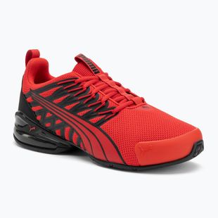 Běžecké boty PUMA Voltaic Evo for all time red/puma black
