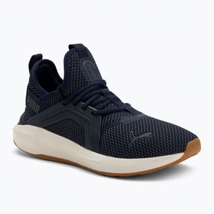 Běžecké boty PUMA Softride Enzo 5 Lyfe puma navy/warm white/cool dark gray