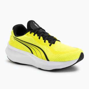 Běžecké boty PUMA Scend Pro 2 yellow alert/puma black