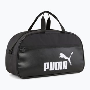 Taška PUMA Campus Grip Bag 29 l puma black