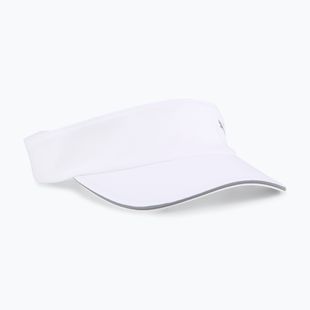 Běžecký kšilt PUMA Running Visor puma white