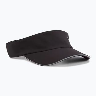 Běžecký kšilt PUMA Running Visor puma black
