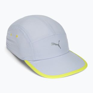 Kšiltovka  PUMA ESS Running 5 Panel cool weather