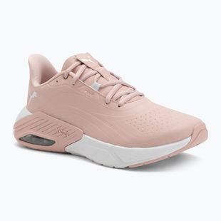 Dámské běžecké boty PUMA X-Cell Nova CAT SL rose quartz/silver mist