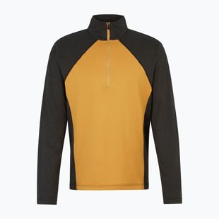 Pánská termo mikina ZIENER Jito indian curry