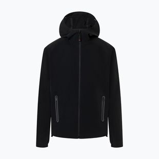 Pánská lyžařská bunda BOGNER FIRE+ICE Vilmar black