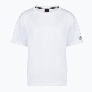 Dámské tričko Longsleeve BOGNER FIRE+ICE Cara white