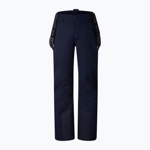 Pánské lyžařské kalhoty BOGNER FIRE+ICE Scott 3 deepest navy