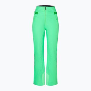 Dámské lyžařské kalhoty BOGNER FIRE+ICE Borja4-T vibrant apple