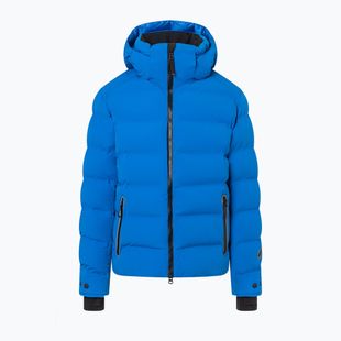 Pánská lyžařská bunda BOGNER FIRE+ICE Tec-Luka lapis blue