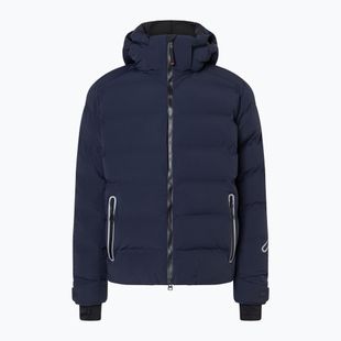 Pánská lyžařská bunda BOGNER FIRE+ICE Tec-Luka deepest navy