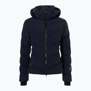 Dámská lyžařská bunda BOGNER FIRE+ICE Tec-Sael deepest navy