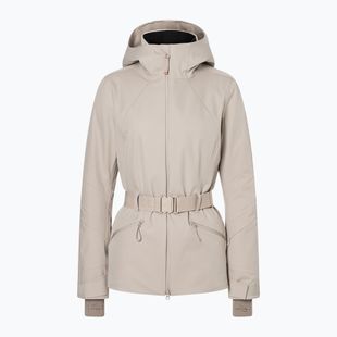 Dámská lyžařská bunda BOGNER FIRE+ICE Moia 2 nomadic desert