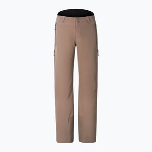 Pánské lyžařské kalhoty BOGNER FIRE+ICE Nic-T walnut