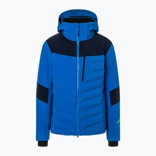 Pánská lyžařská bunda BOGNER FIRE+ICE Radek lapis blue