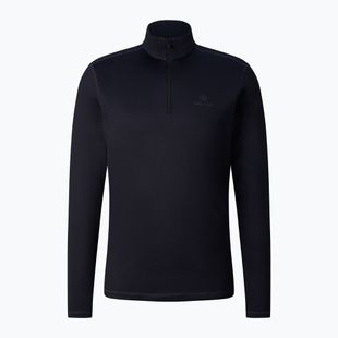 Pánská termo mikina Bogner Fire+Ice Pascal deepest navy