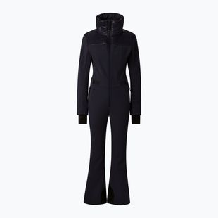Dámská lyžařská kombinéza BOGNER FIRE+ICE Zea deepest navy