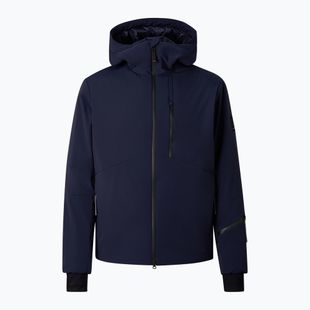 Pánská lyžařská bunda BOGNER FIRE+ICE Tec-Yag deepest navy