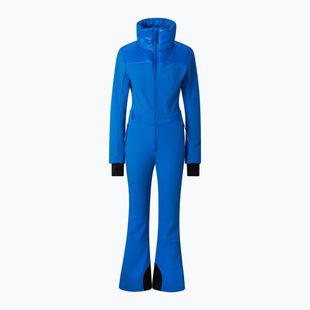 Dámská lyžařská kombinéza BOGNER FIRE+ICE Zea lapis blue