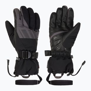 Pánské lyžařské rukavice Ziener Ghalion Aquashield Glove magnet