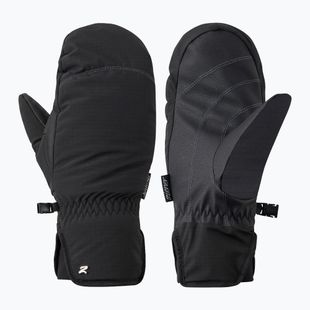 Dámské lyžařské rukavice ZIENER Kinny-Z PR Mitten black