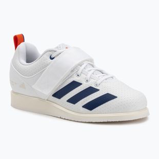 Vzpěračské boty adidas Powerlift 5 white