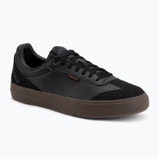 Pánské cyklistické boty na platformě adidas FIVE TEN Sleuth DLX 2 core black/carbon/gum5