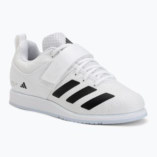 Vzpěračské boty adidas Powerlift 5 white